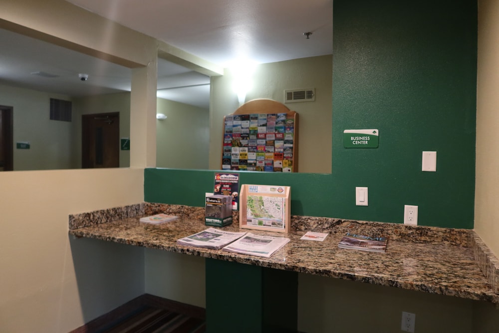 GreenTree Extended Stay Eagle/Vail Valley, Foto 29