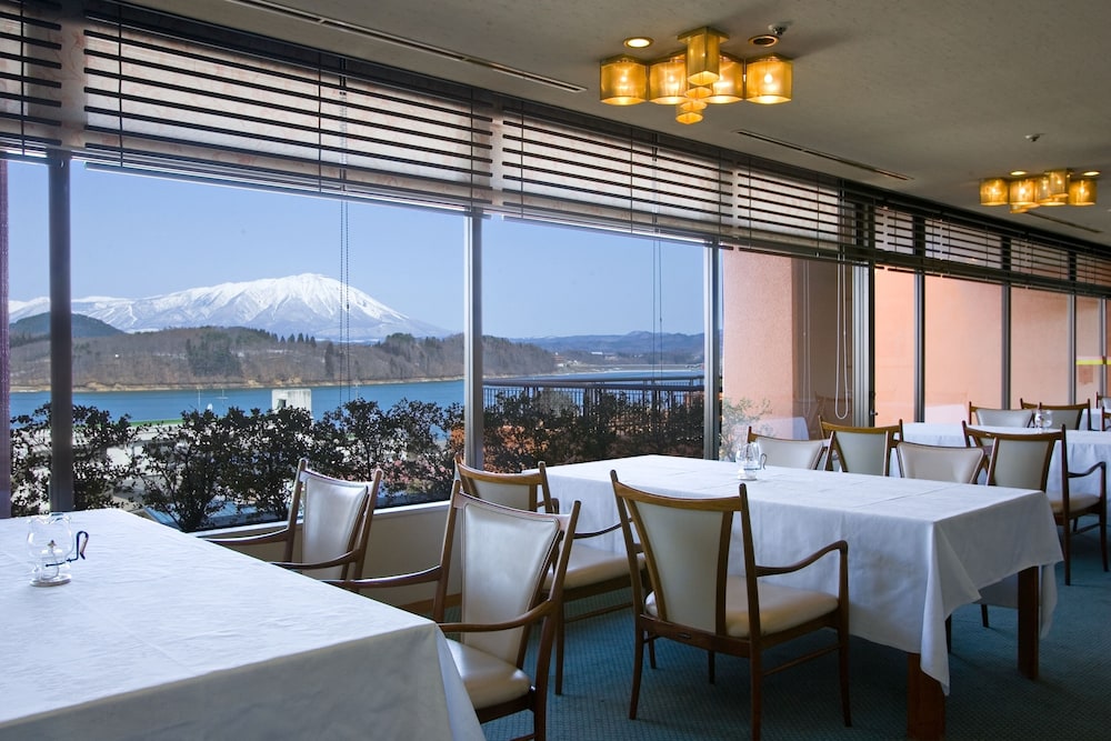 Hotel Taikan