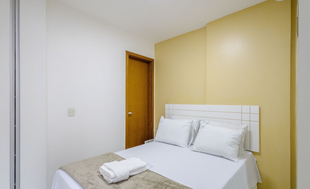 Apartments in the South Wing of Brasilia - GDP