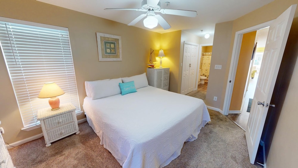 South Beach Ocean N by Tybee Vacation Rentals