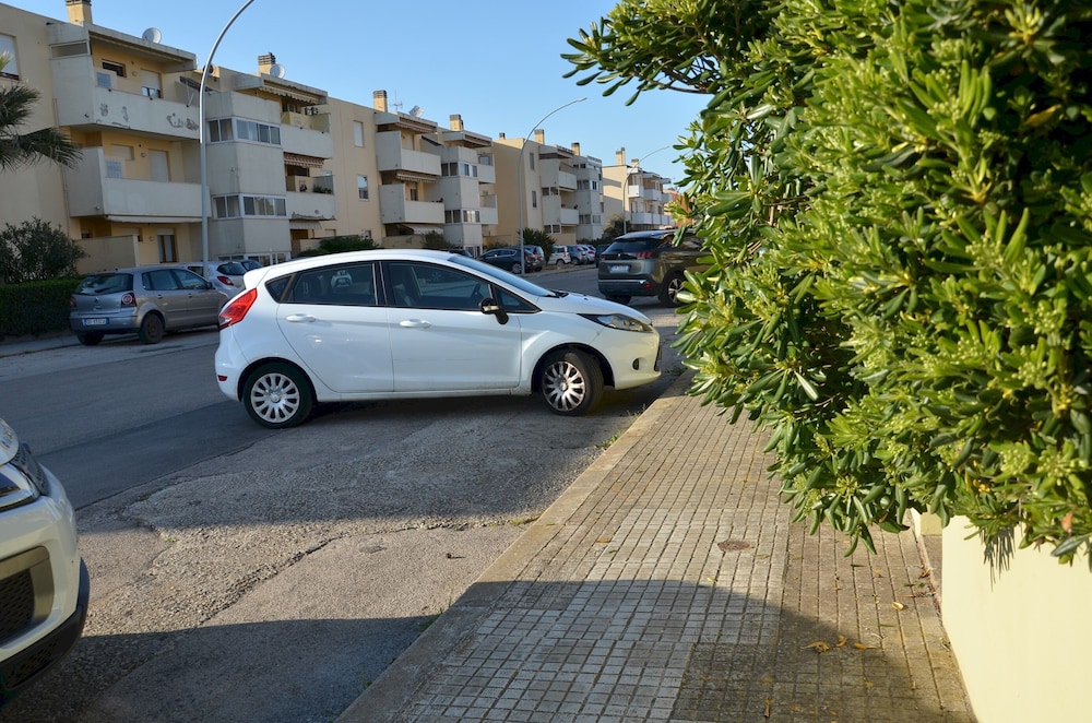 Appartamento Fronte Mare Fertilia - Faho-gav02 view 4