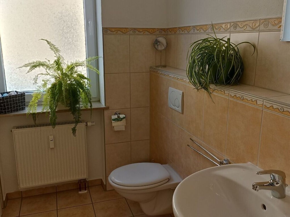 Dresden Vacations - Holiday Apartment Coffee Mill - Property Image 7