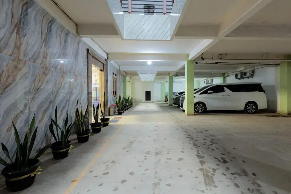 Hotel Tiga-Er Syariah Karawang