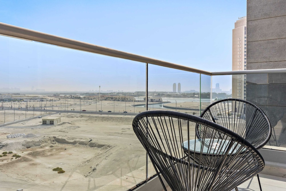 Abu Dhabi Vacations - Silkhaus Najmat C 2, Al Reem Abu Dhabi - Property Image 78