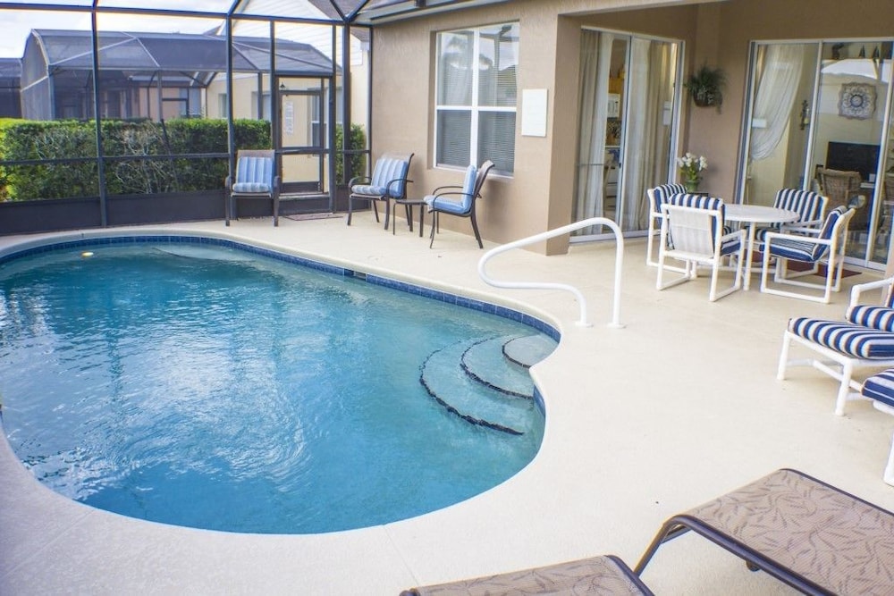 Ip60442 - Windsor Palms Resort - 4 Bed 3 Baths Villa - Image 2