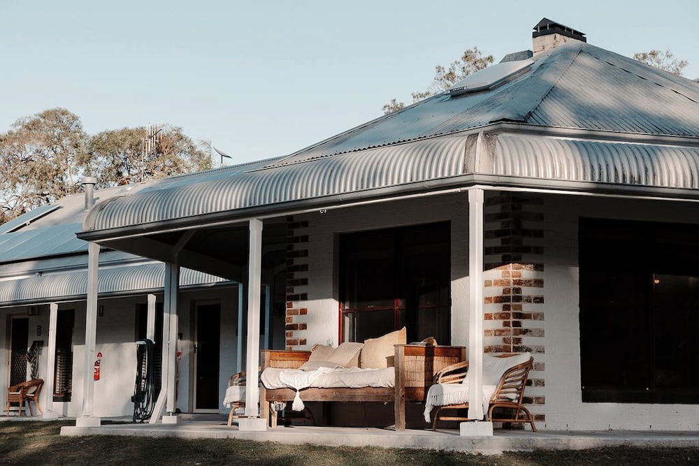 Surfaris Retreat
