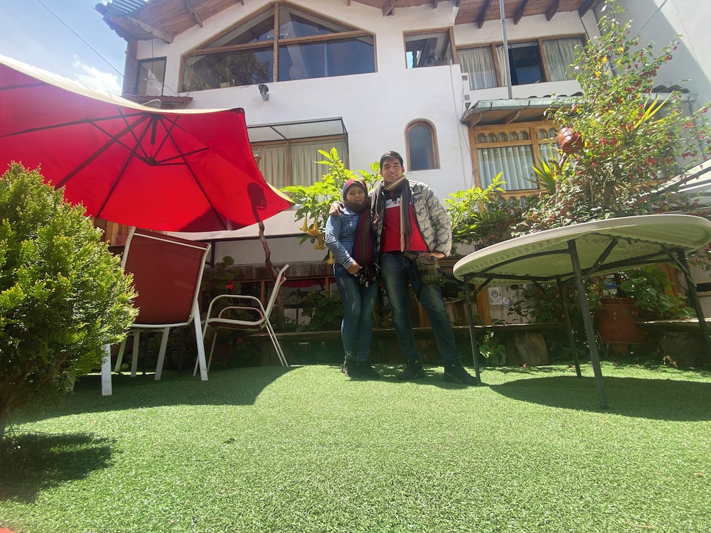 Amira's House Cusco