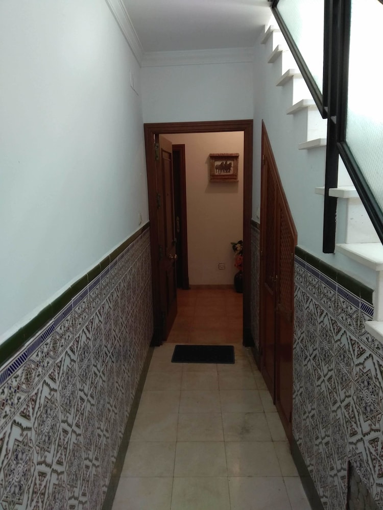 Msunsol Apartment view 3