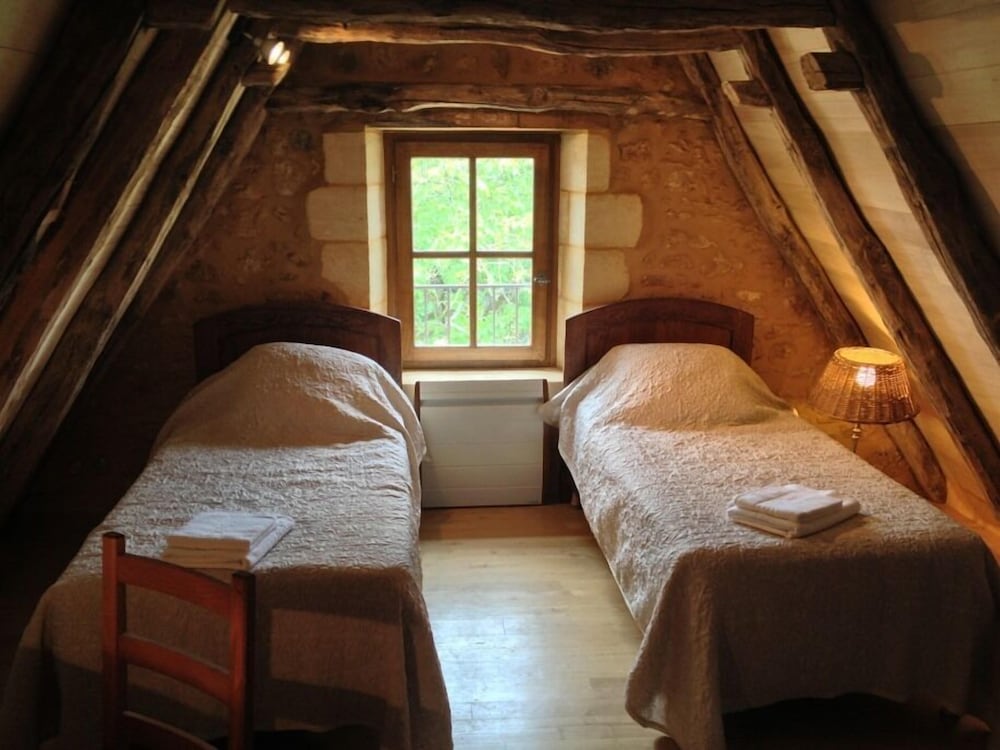 Maison Milou