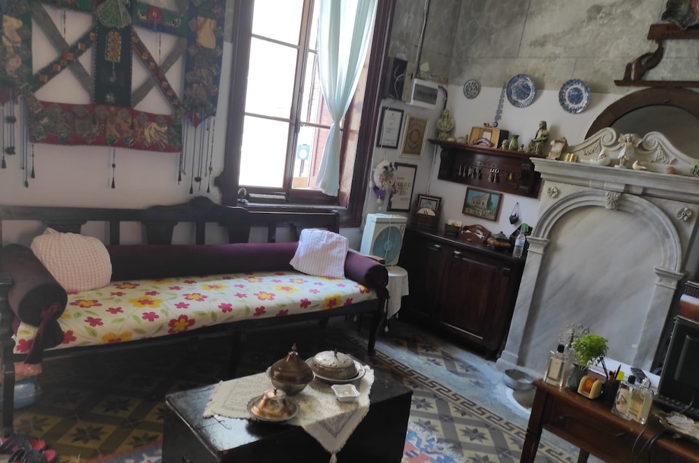 Ayvalık Bonjour Pansiyon view 5