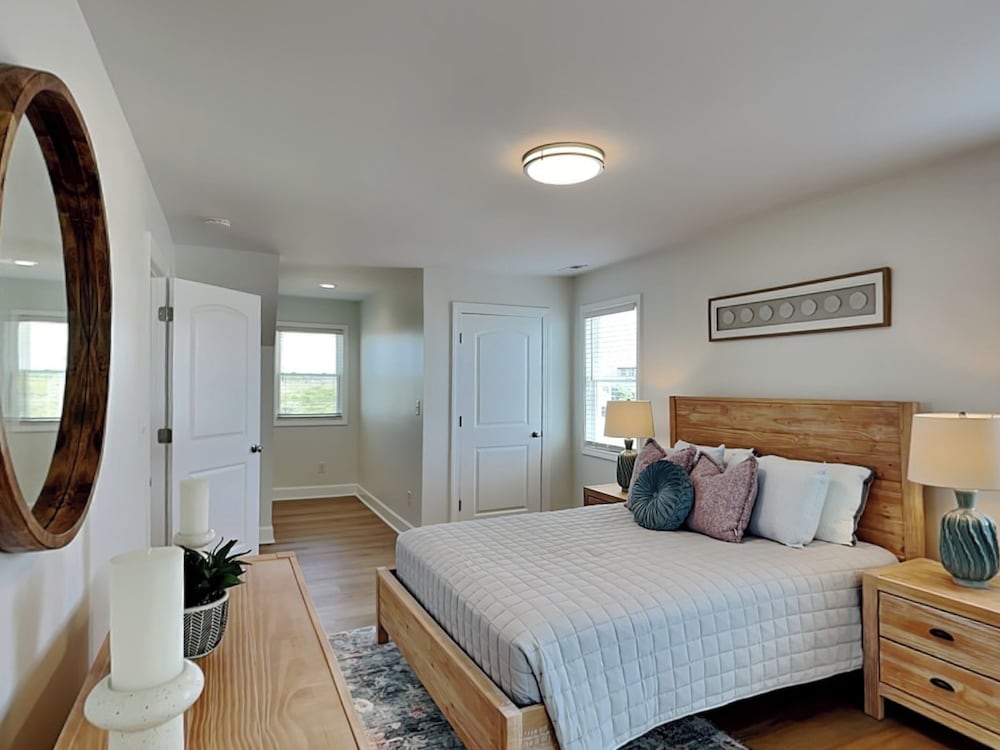 Pelican Landing by Topsail Realty