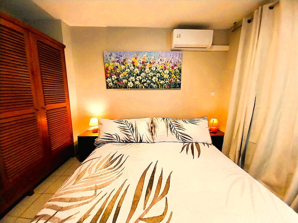 Tahiti - Carlton Hills Appartment