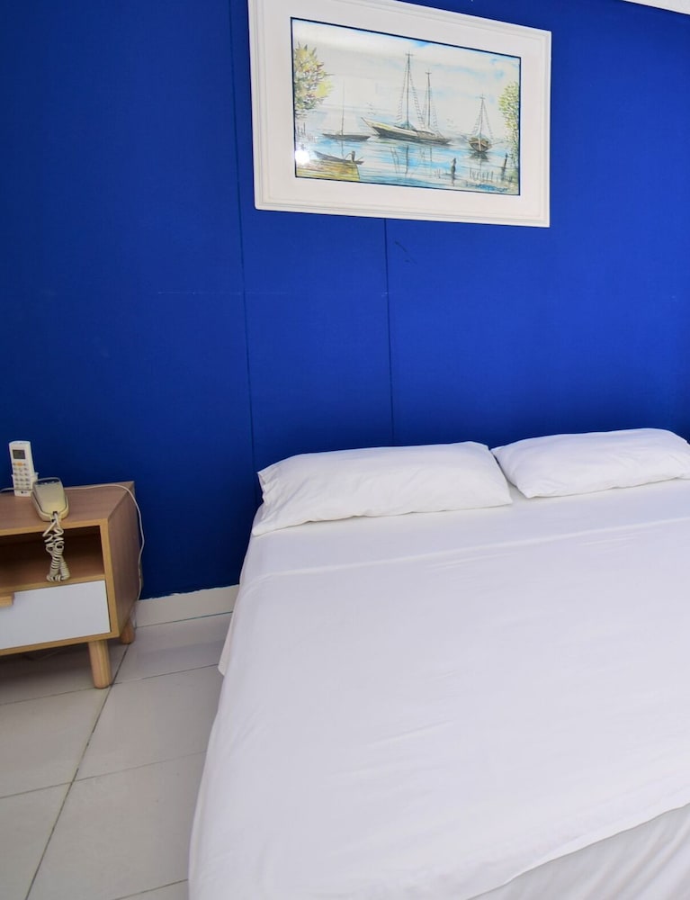 Apartamento Azul Marino - Piso 18 view 3