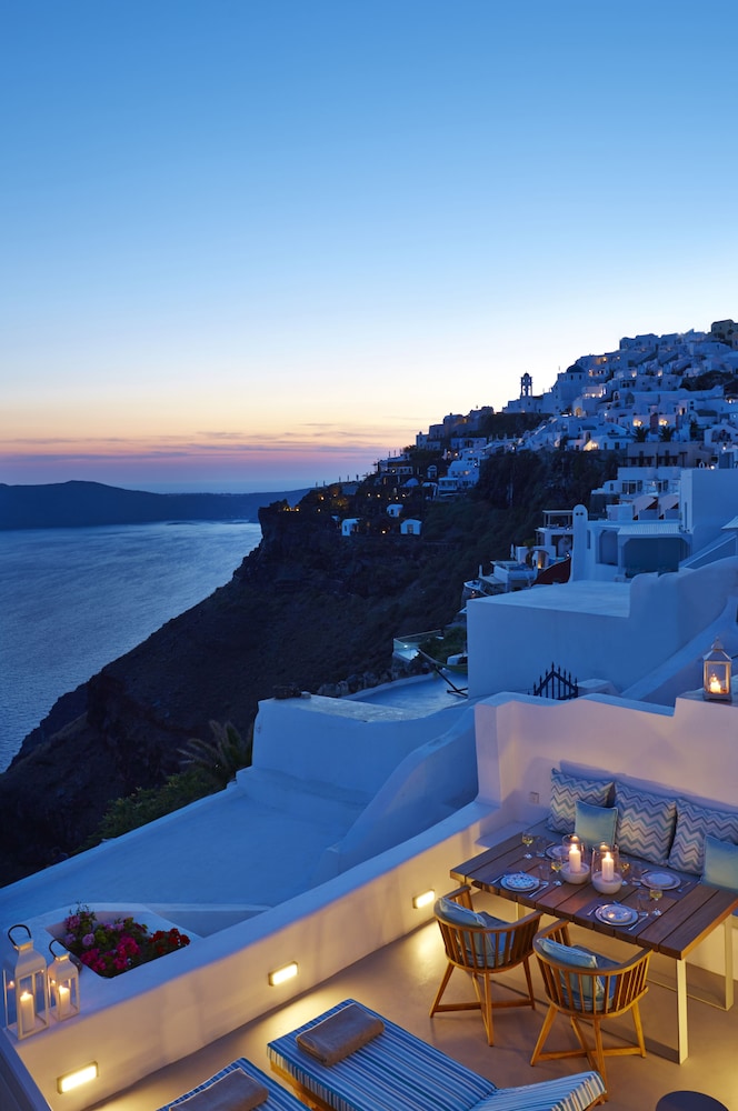 Olea Cave House