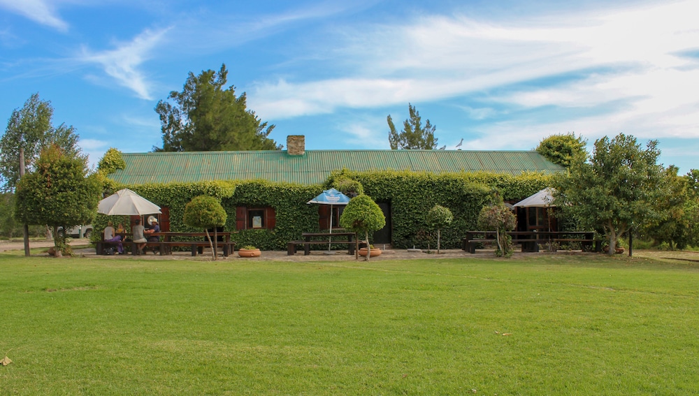 Portland Manor