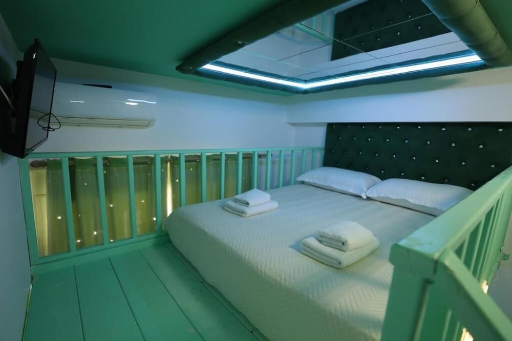 Romance Apartment