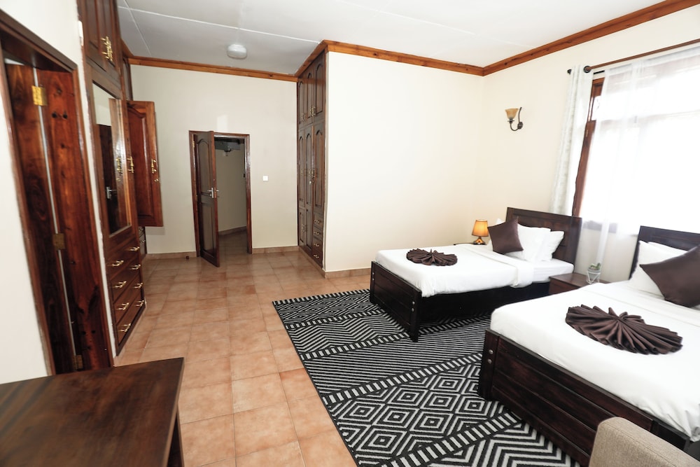 SAS Residence