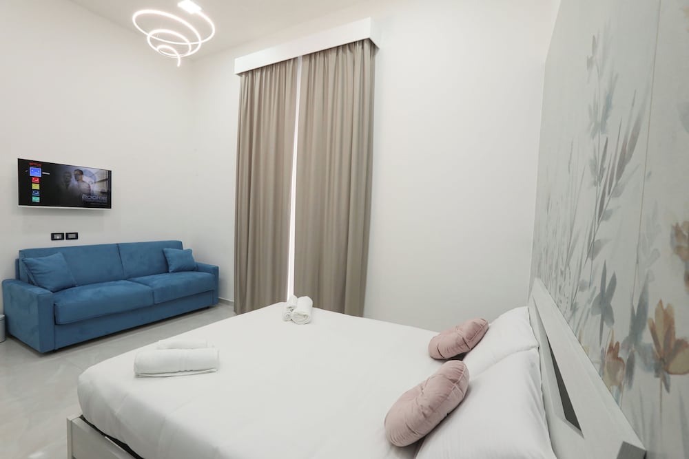 VivimiHome - CharmiNaples