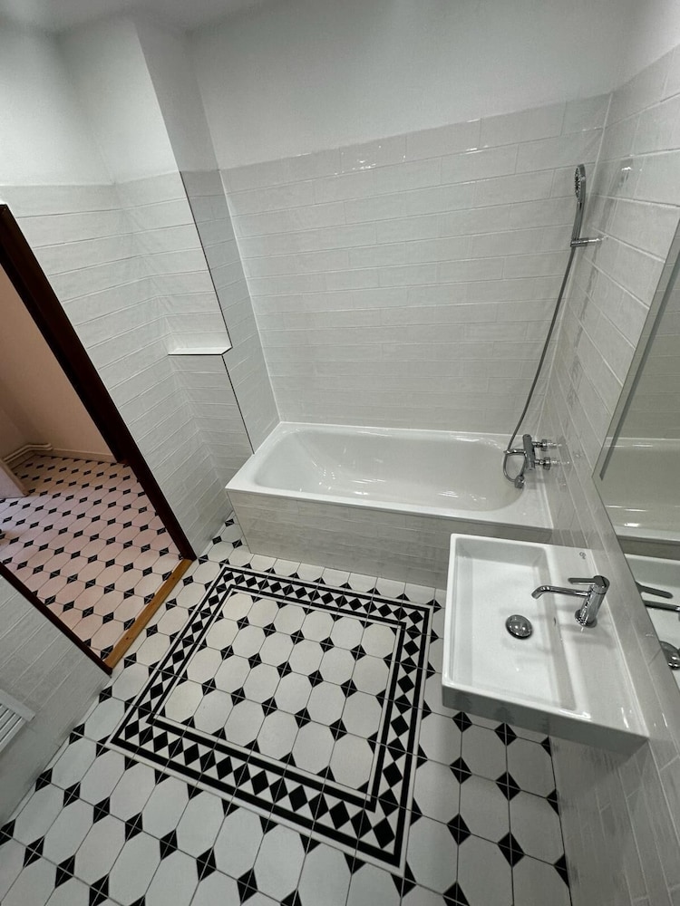 Cosy Country House U Faflika With Sauna and 2 Bathrooms
