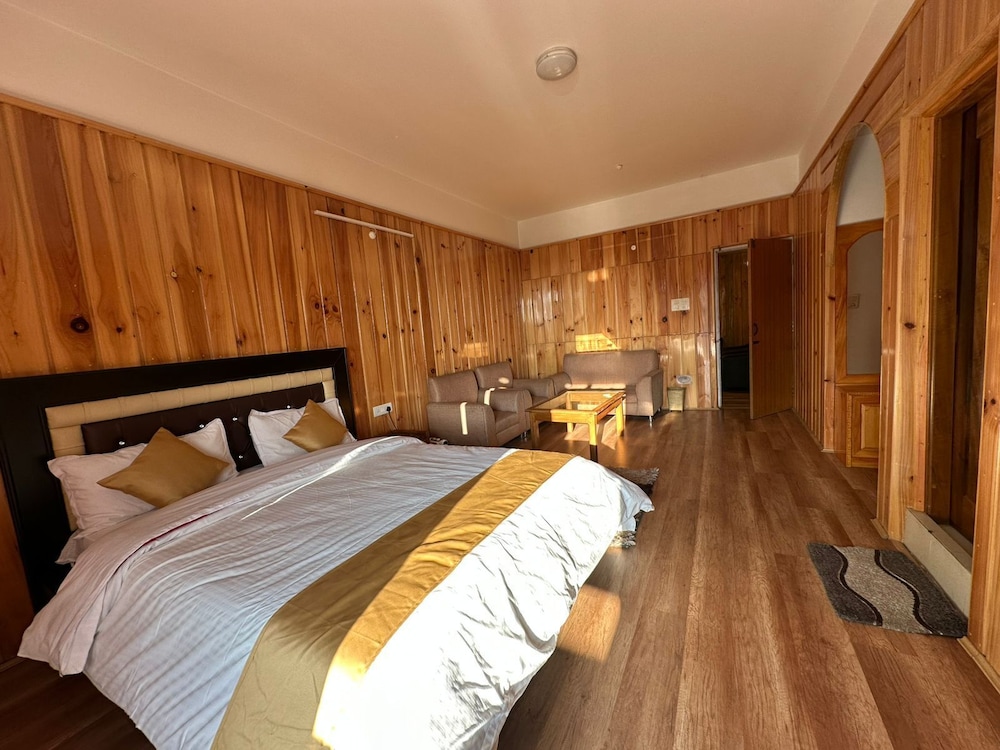 Hotel Tashi Ga-Tsel
