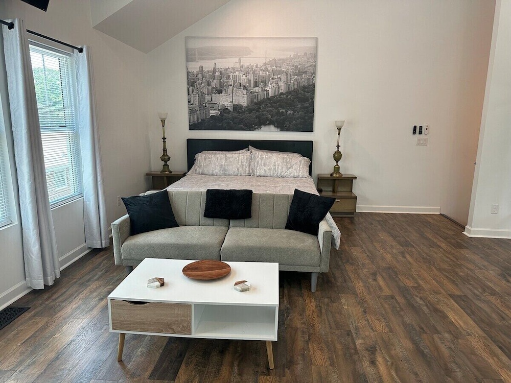 The Loft