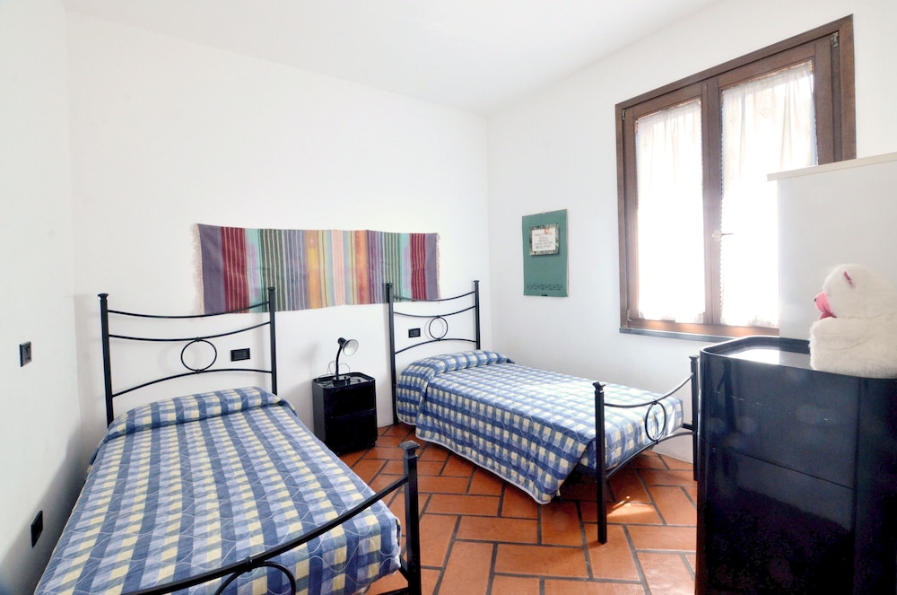 Villa Manuela