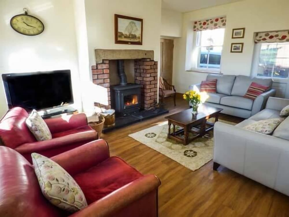 Old Hall Cottage
