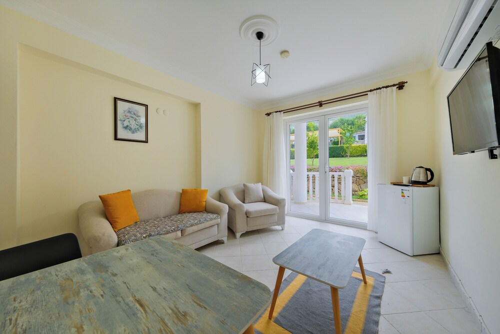 Larimar Suite Otel - Image 27