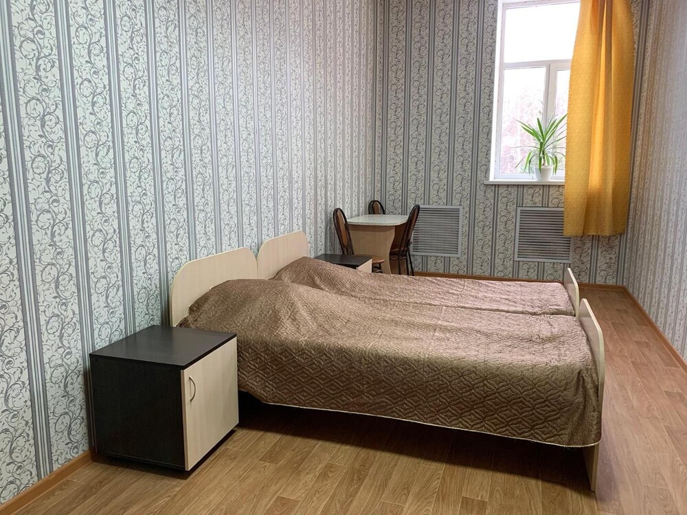 Hostel Comfort