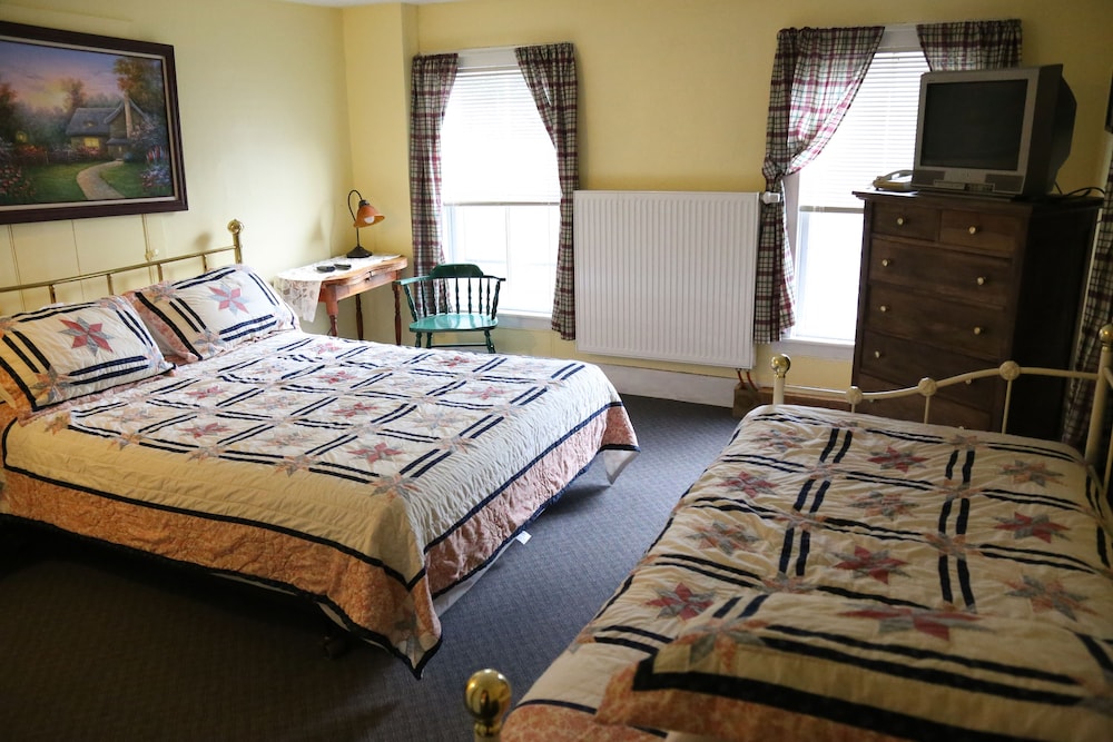 Plymouth Vacations - Salt Ash Inn - Property Image 119