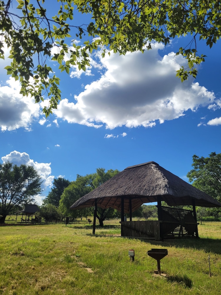 Lush Horizons Game Lodge