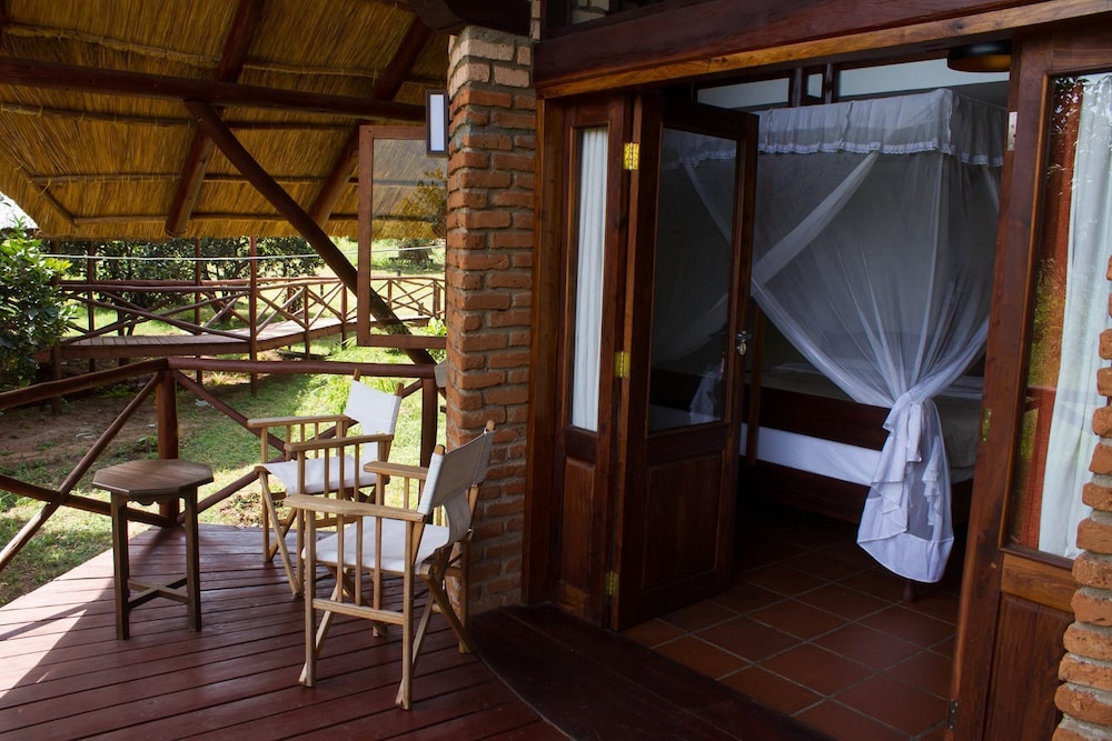 Simbamwenni Lodge and Camping, photo 46