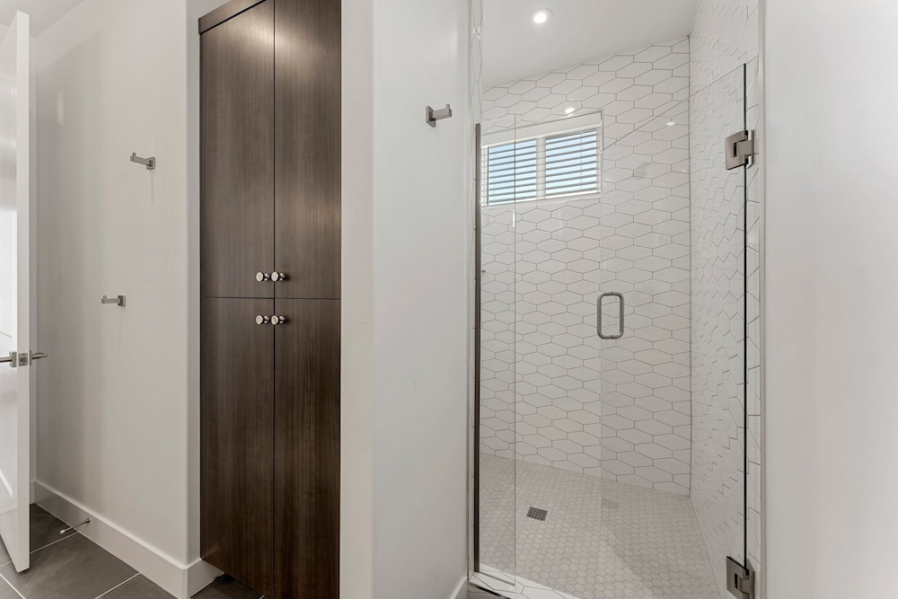 Olympic Escapes Bronze 2 Bedroom Home
