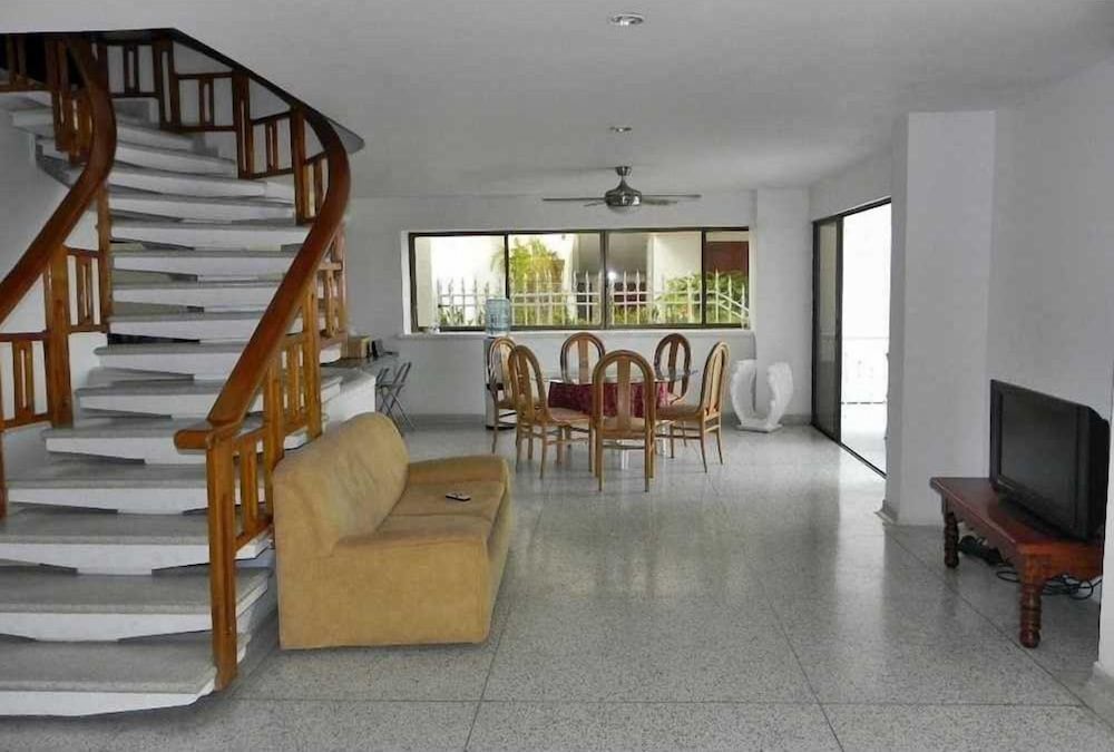 Casa de Playa Santa Marta 02