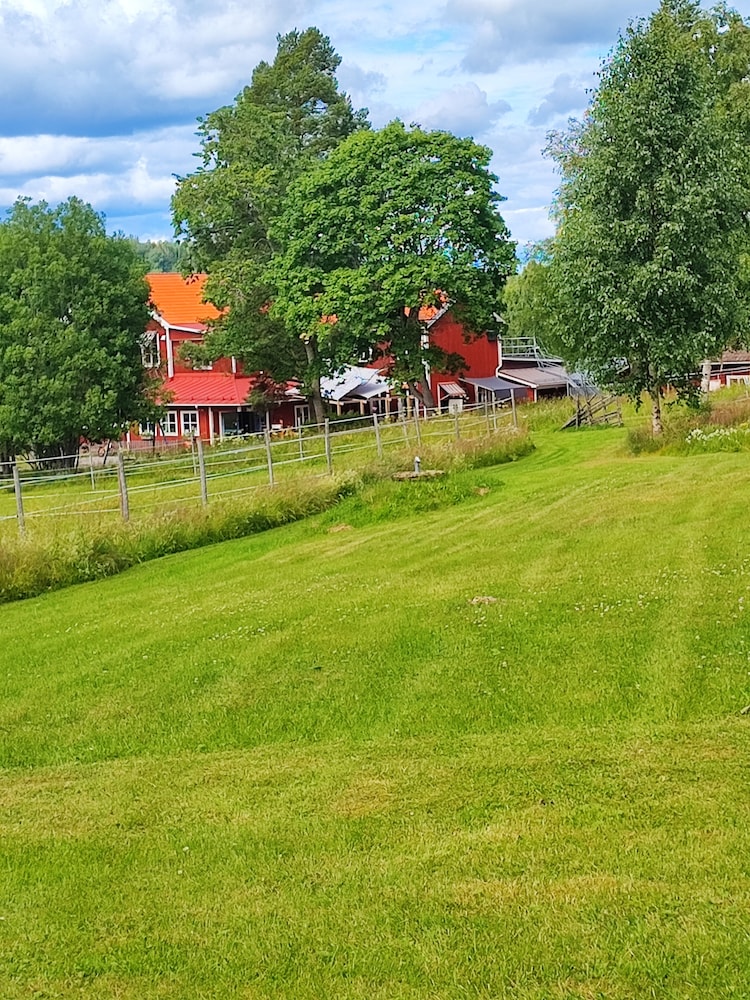 Sjugare Bed & Breakfast view 5