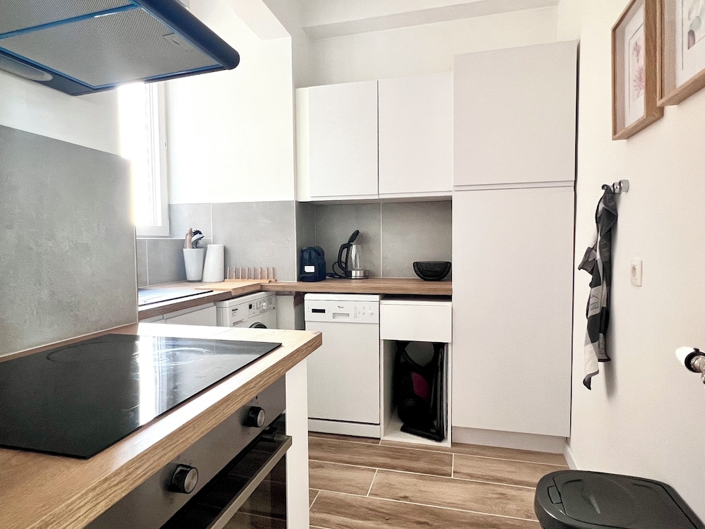 Appartement Proche de l'Otan