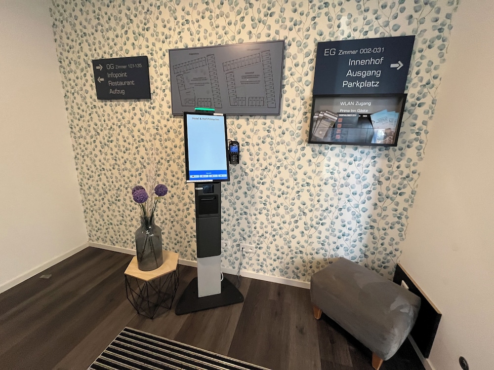 Berlin Vacations - PRIMA Inn HOTEL HOF NEURUPPIN - Property Image 20