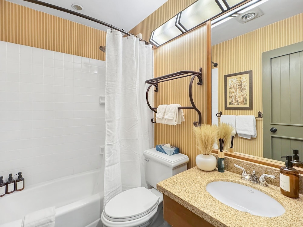 Meadows Retreat 226 3 Bedroom Townhouse