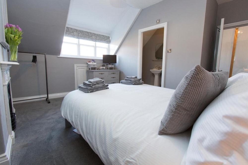 Fernleigh B&B