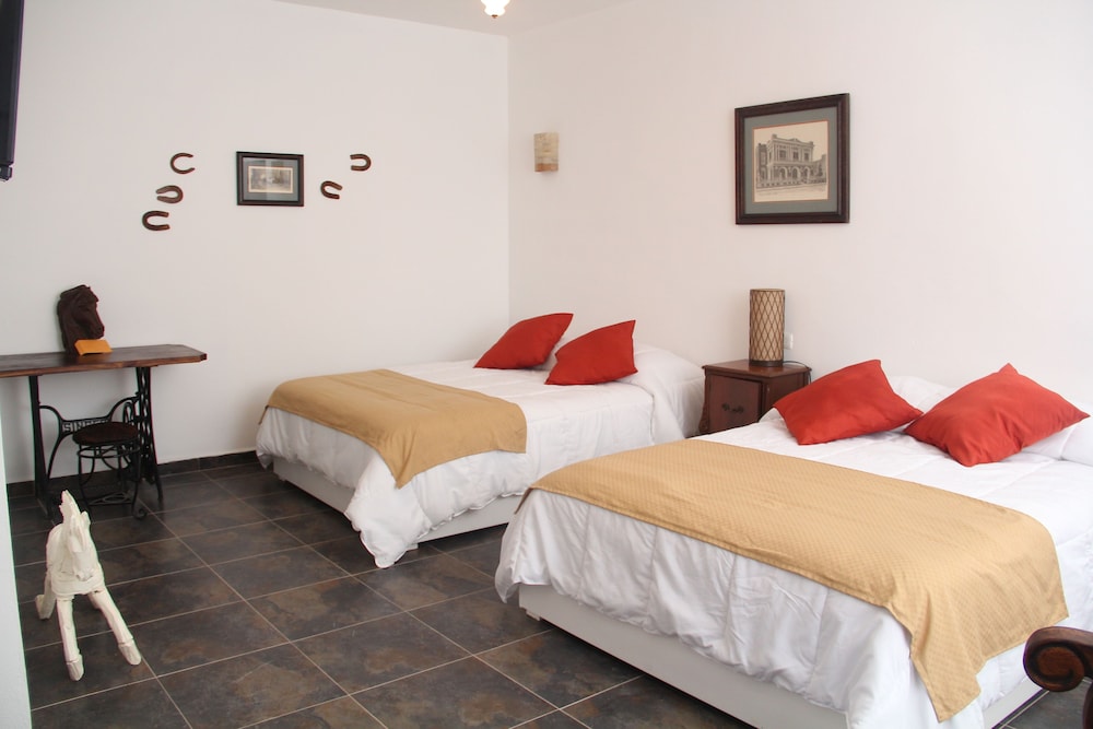 Ecovergel Hotel Boutique