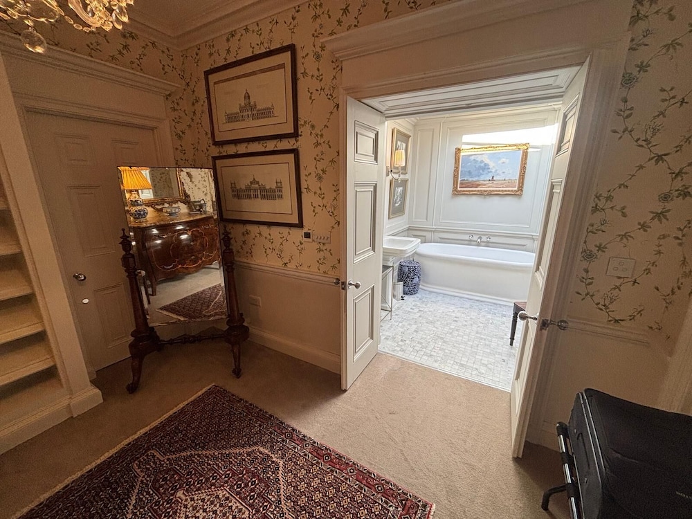 Park Hall Manor