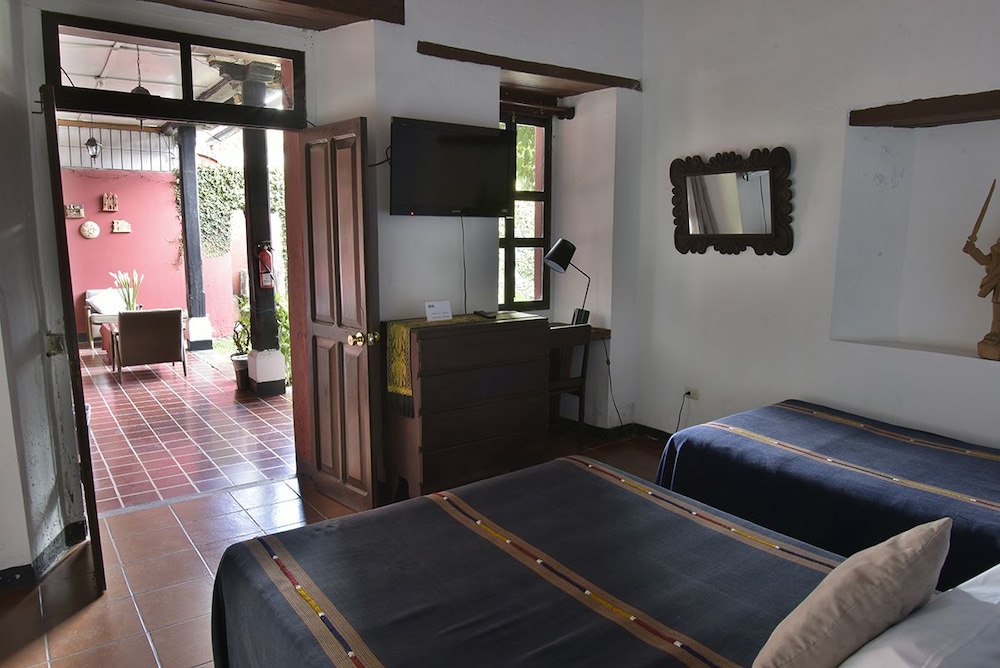 Posada Don Diego