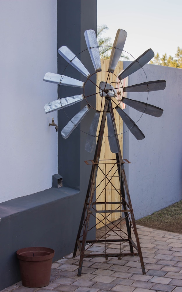 Oppi Hoek Guesthouse