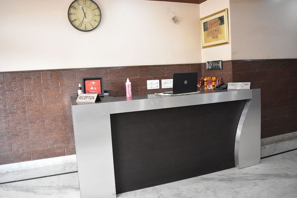 Hotel Devi Mahal