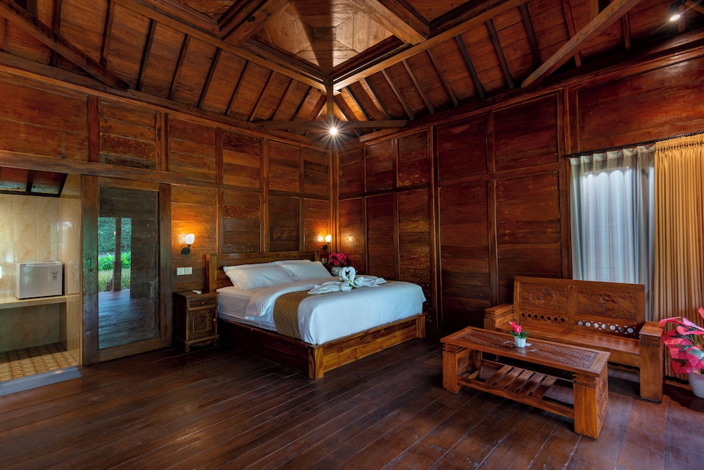 Uma Ulun Dugul Ubud by Dhananjaya Hospitality