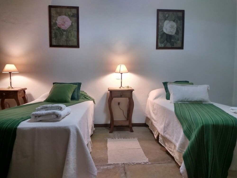 Posada Rural Finca Garciarena - Image 3
