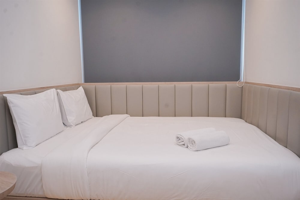 Spacious And Elegant 3Br At Branz Bsd City Apartment