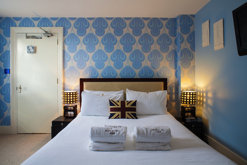 Hotel Number One B&B - Image 1