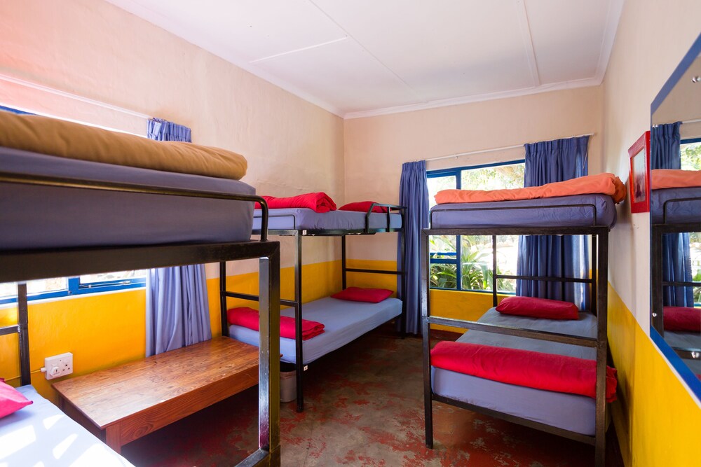 Coffee Shack Backpackers & Self-Catering