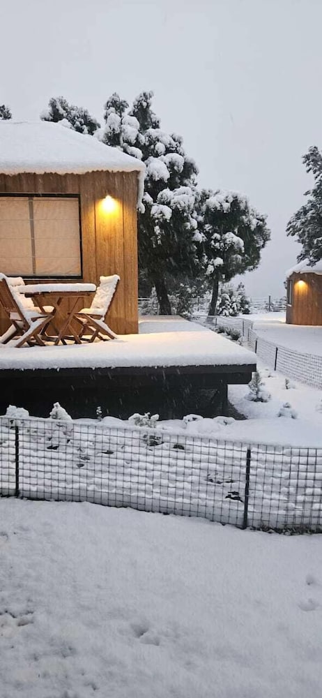 La Morada Lodge & Glamping - Meliquina